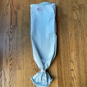 Ollie Swaddle Wrap Around Swaddle